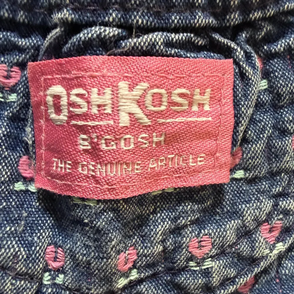 OshKosh Bgosh oshkosh gosh